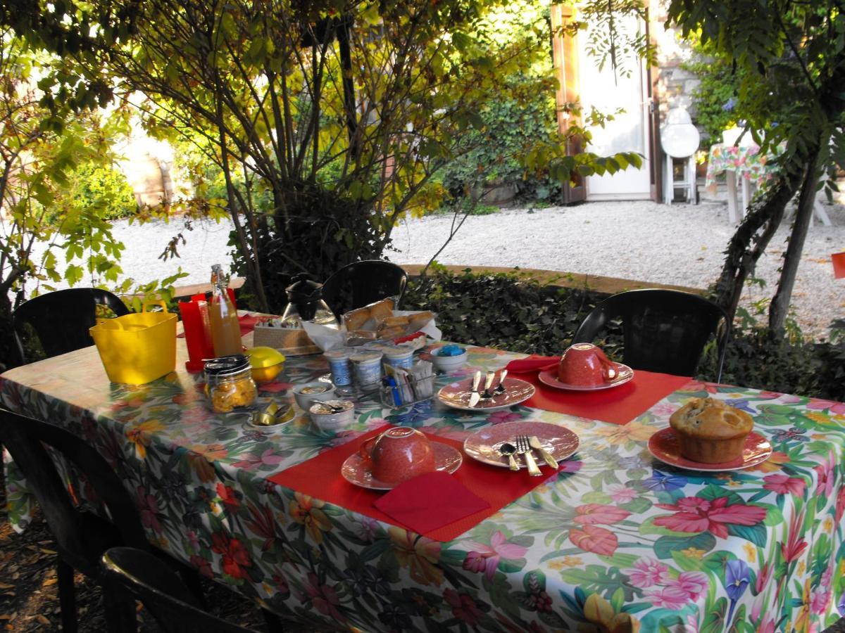 Bed And Breakfast Il Governatore Urbino Exterior foto